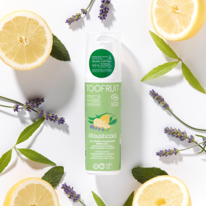 MY HYDRATING PERFUMED LOTION Lemon - Catalpa 100 ml
